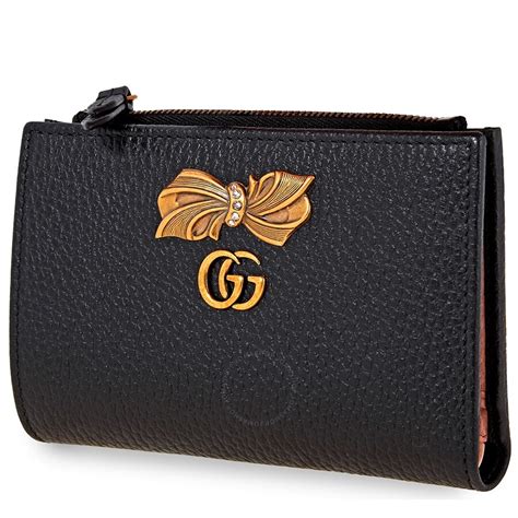 gucci wallet collection 2015|gucci wallet woman price.